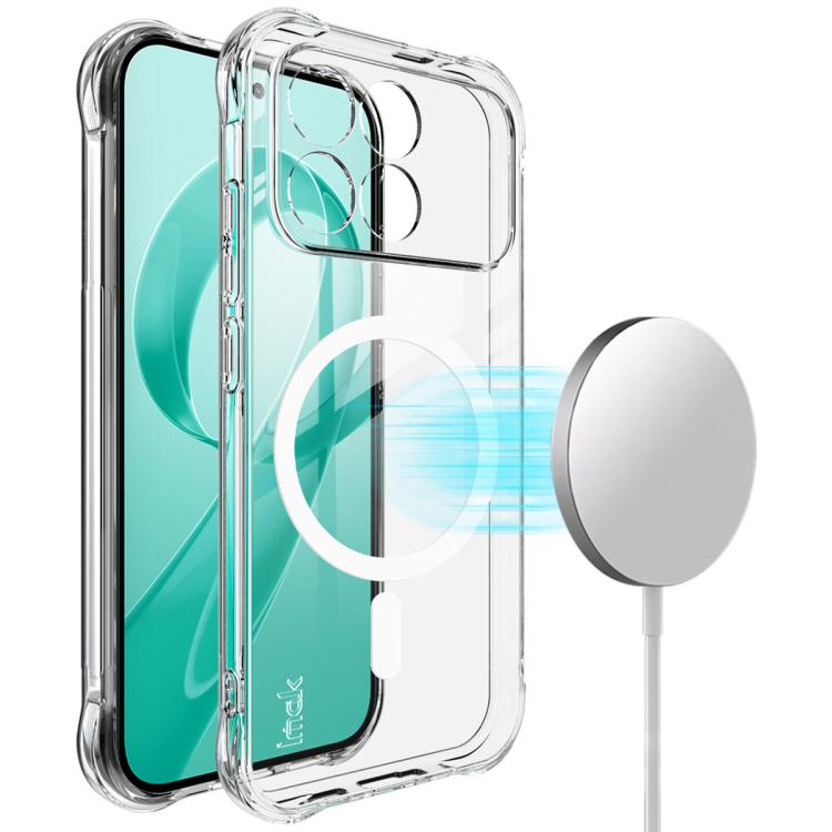 Funda para teléfono imak magnética a prueba ...