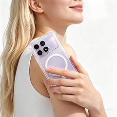 Funda para teléfono imak magnética a prueba ...