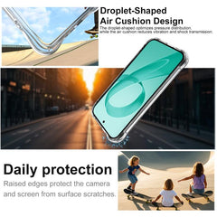 Funda para teléfono imak magnética a prueba ...