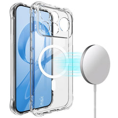 Funda para teléfono imak magnética a prueba ...