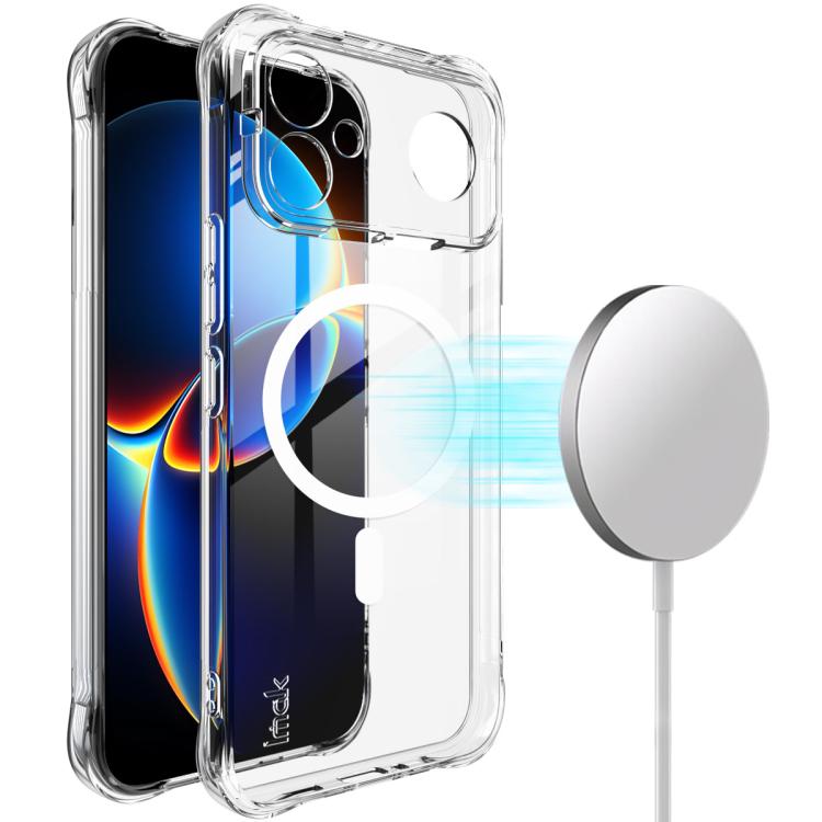 Funda para teléfono imak magnética a prueba ...