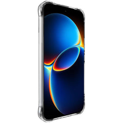 Funda para teléfono imak magnética a prueba ...