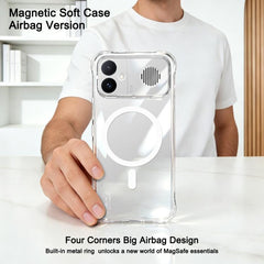 Funda para teléfono imak magnética a prueba ...