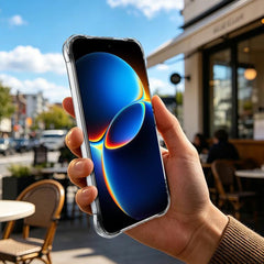 Funda para teléfono imak magnética a prueba ...