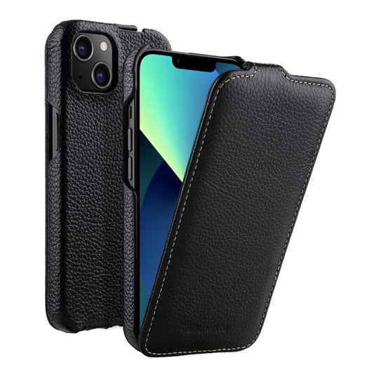 Funda para teléfono Melkco con textura de li...