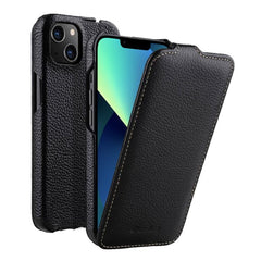 Funda para teléfono Melkco con textura de li...