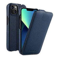 Funda para teléfono Melkco con textura de li...
