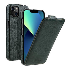Funda para teléfono Melkco con textura de li...