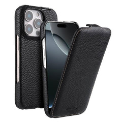 Funda para teléfono Melkco con textura de li...