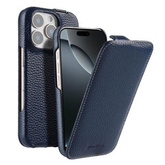 Funda para teléfono Melkco con textura de li...