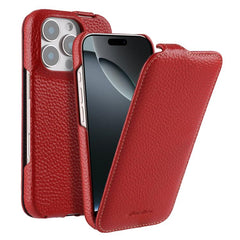 Funda para teléfono Melkco con textura de li...