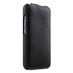 Funda para teléfono Melkco con textura de li...