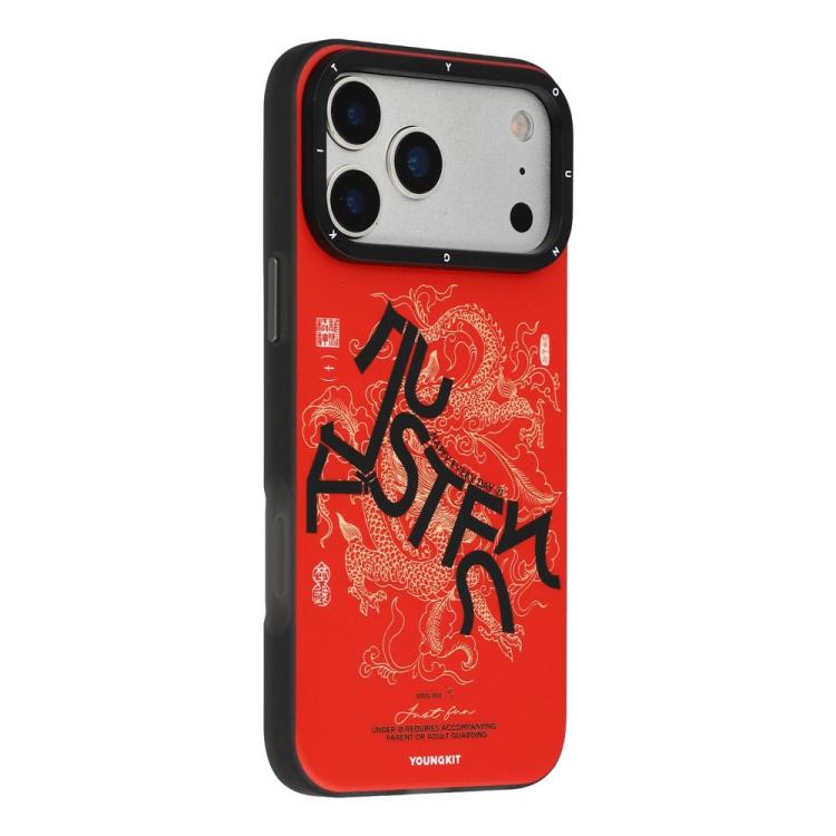 Funda híbrida magnética para teléfono YOUNGK...