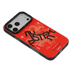 Funda híbrida magnética para teléfono YOUNGK...