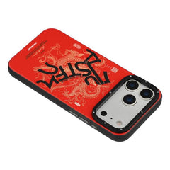 Funda híbrida magnética para teléfono YOUNGK...
