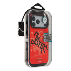 Funda híbrida magnética para teléfono YOUNGK...