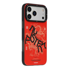 Funda híbrida magnética para teléfono YOUNGK...