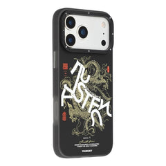 Funda híbrida magnética para teléfono YOUNGK...