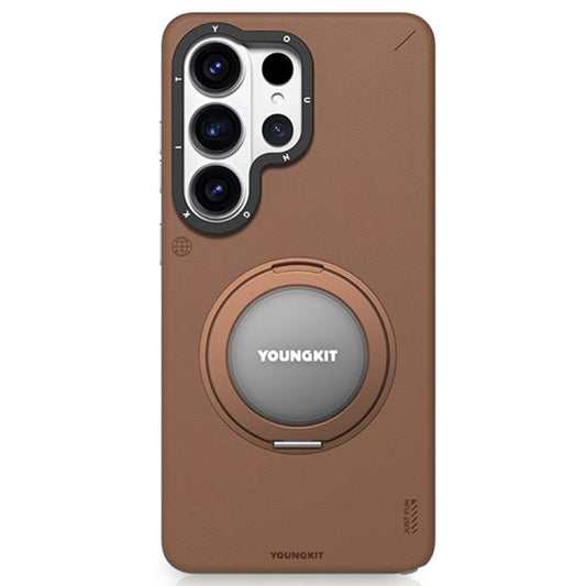 Funda magnética para teléfono YOUNGKIT Techn...