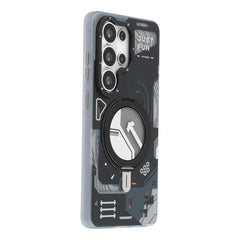 Funda magnética para teléfono YOUNGKIT Stars...