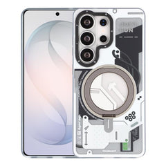 Funda magnética para teléfono YOUNGKIT Stars...
