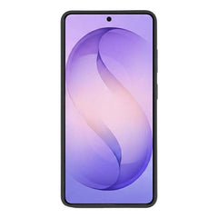 Funda magnética de silicona líquida para tel...