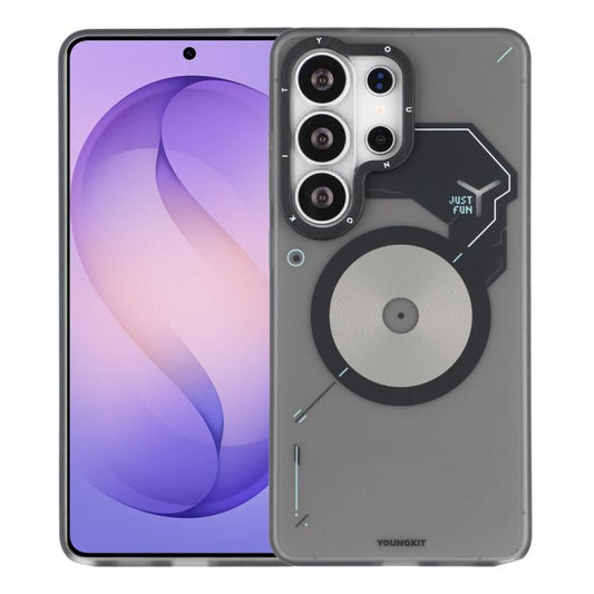 Funda magnética híbrida para teléfono YOUNGK...