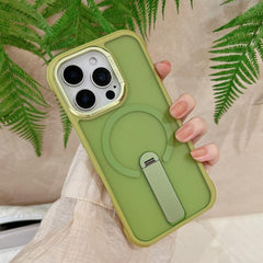Funda para teléfono híbrida plegable con sop...