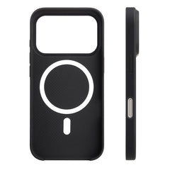Funda para teléfono híbrida de PC con textur...