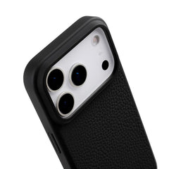 Funda para teléfono híbrida de PC con textur...