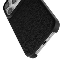 Funda para teléfono híbrida de PC con textur...