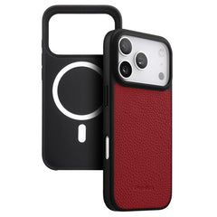 Funda para teléfono híbrida de PC con textur...