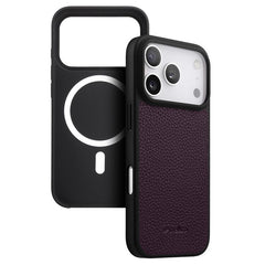 Funda para teléfono híbrida de PC con textur...
