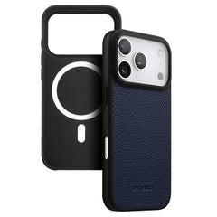 Funda para teléfono híbrida de PC con textur...