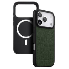 Funda para teléfono híbrida de PC con textur...