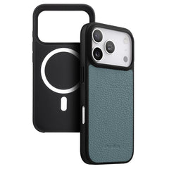 Funda para teléfono híbrida de PC con textur...