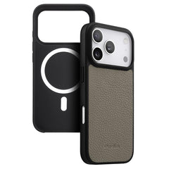 Funda para teléfono híbrida de PC con textur...