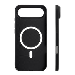 Funda para teléfono híbrida de PC con textur...