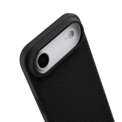 Funda para teléfono híbrida de PC con textur...