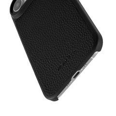 Funda para teléfono híbrida de PC con textur...