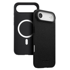 Funda para teléfono híbrida de PC con textur...