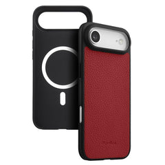Funda para teléfono híbrida de PC con textur...