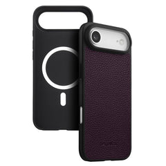 Funda para teléfono híbrida de PC con textur...