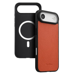 Funda para teléfono híbrida de PC con textur...