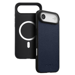 Funda para teléfono híbrida de PC con textur...