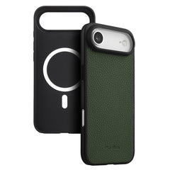 Funda para teléfono híbrida de PC con textur...
