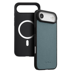 Funda para teléfono híbrida de PC con textur...