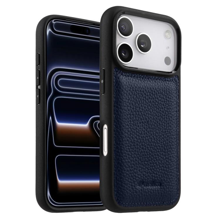 Funda híbrida para teléfono de policarbonato...