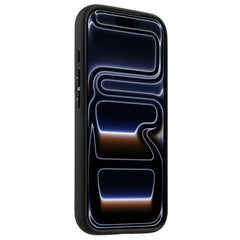 Funda híbrida para teléfono de policarbonato...