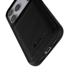 Funda híbrida para teléfono de policarbonato...
